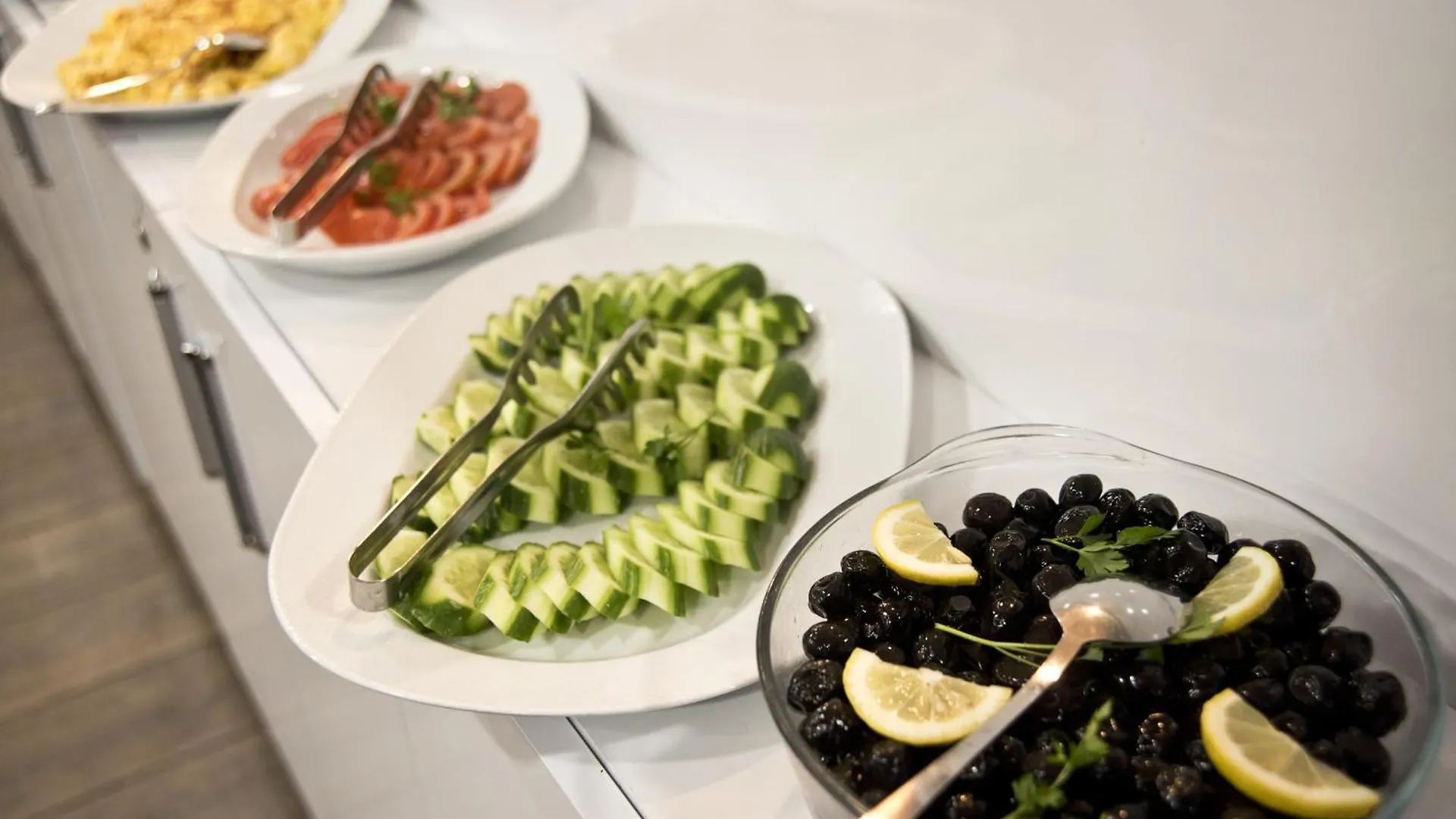 Nova City Hotel Istanbul 3*,  Turkey