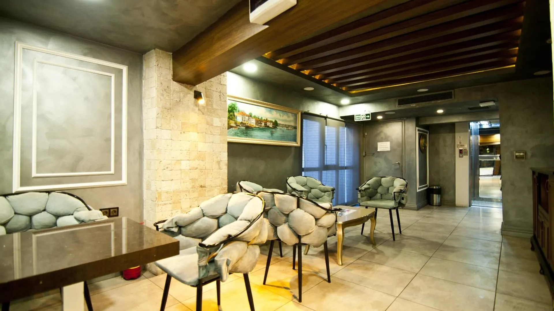 Nova City Hotel Istanbul