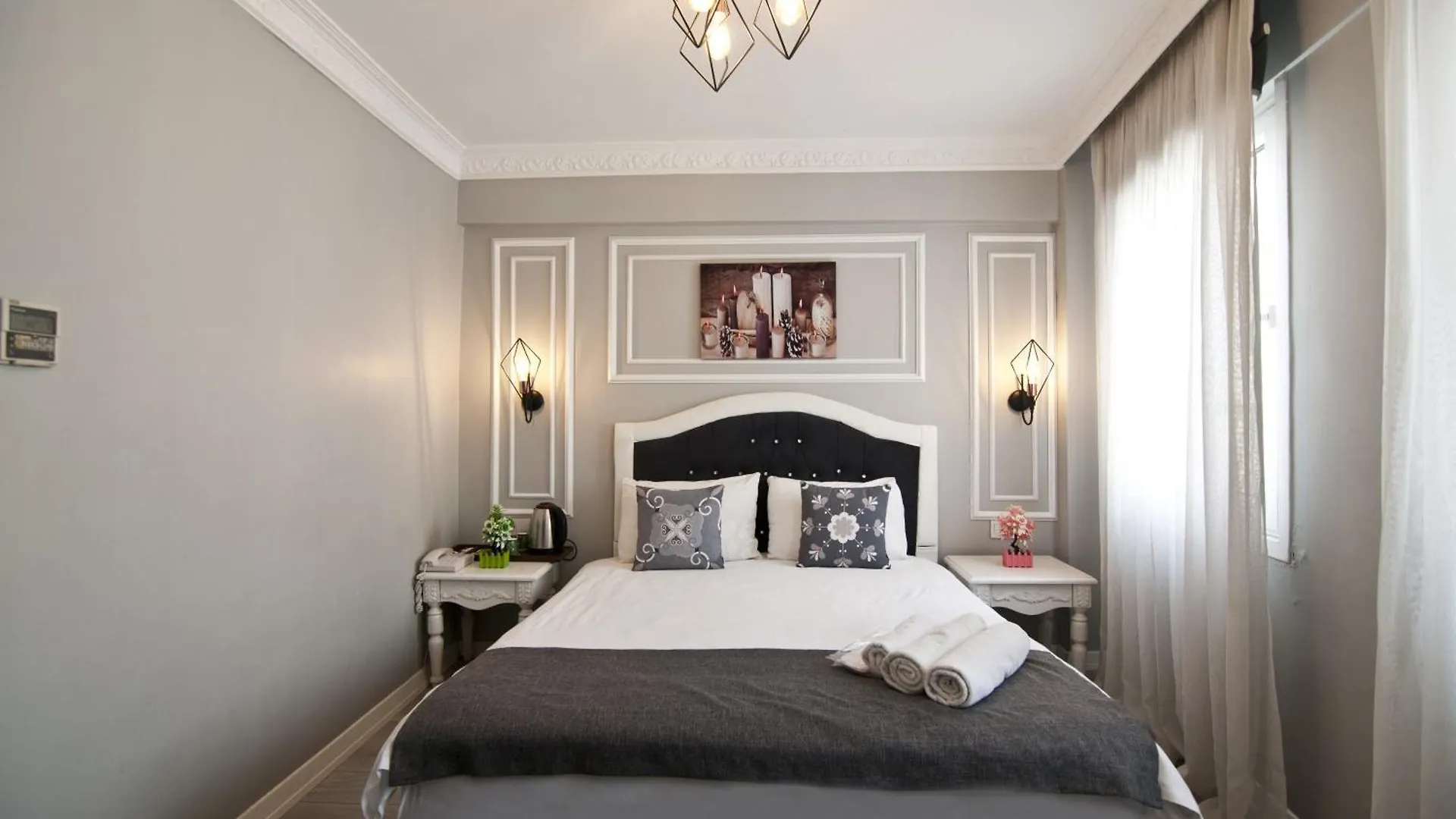 Nova City Hotel Istanbul