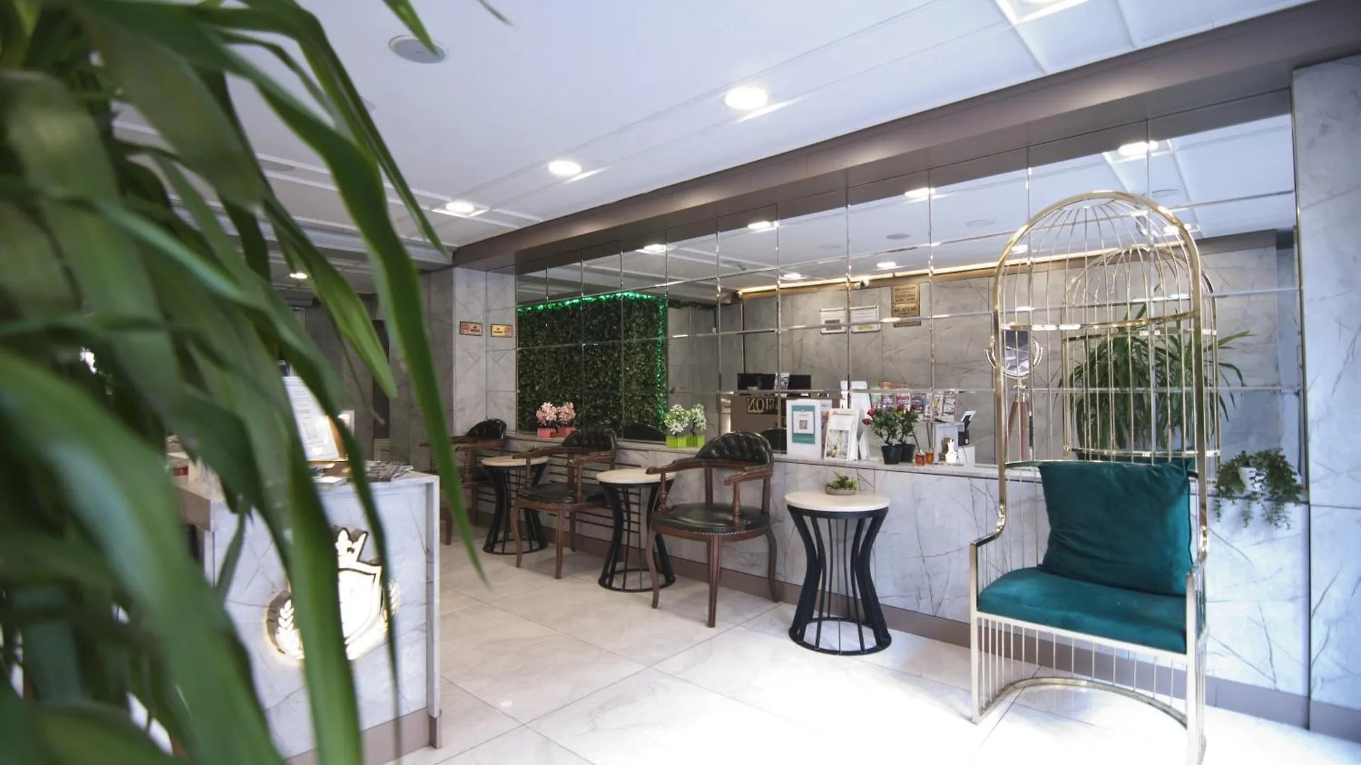 Nova City Hotel Istanbul