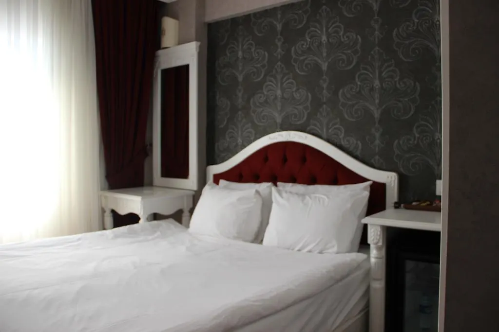 Nova City Hotel Istanbul Turkey
