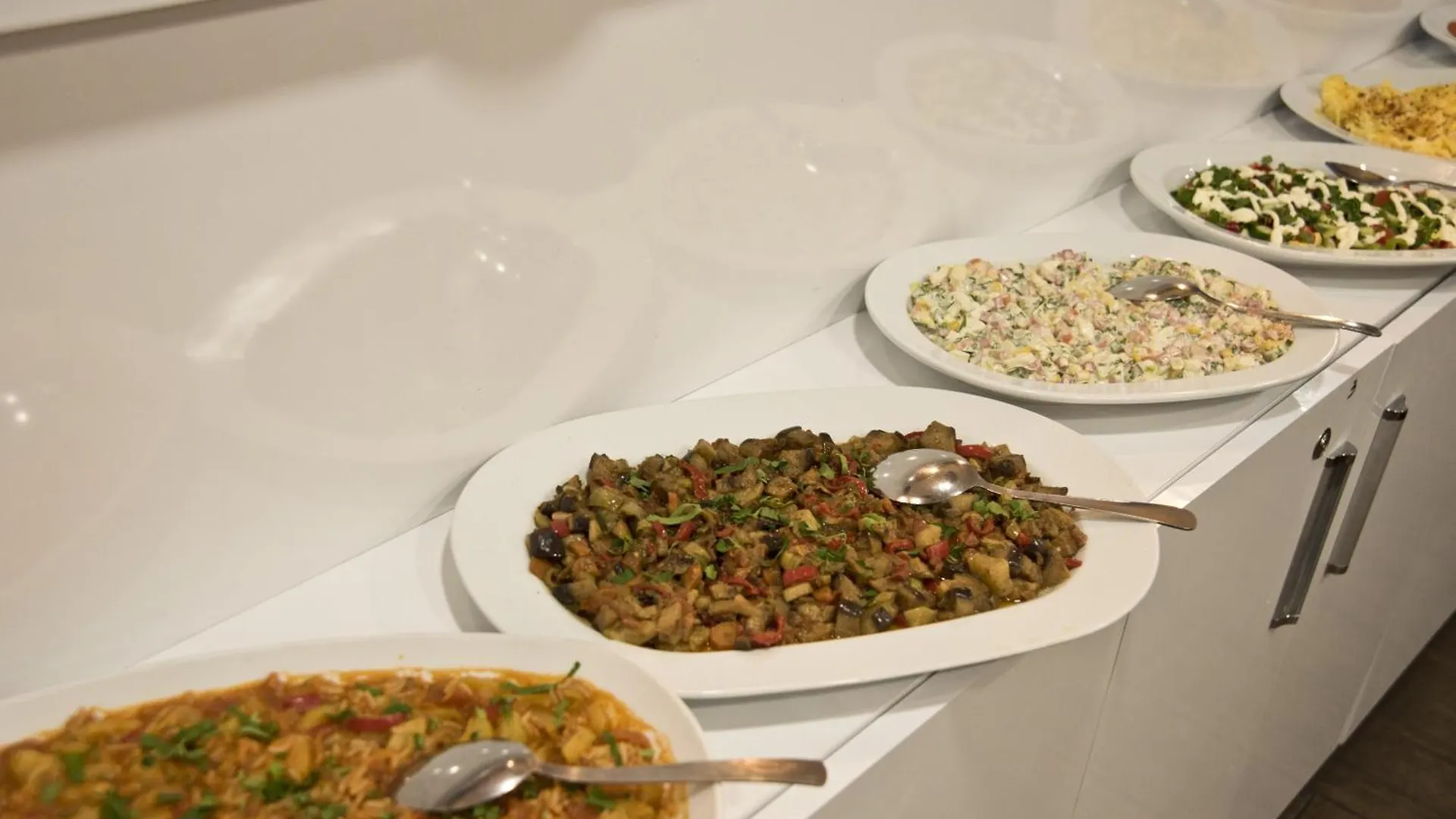 فندق لور اسطنبول تركيا